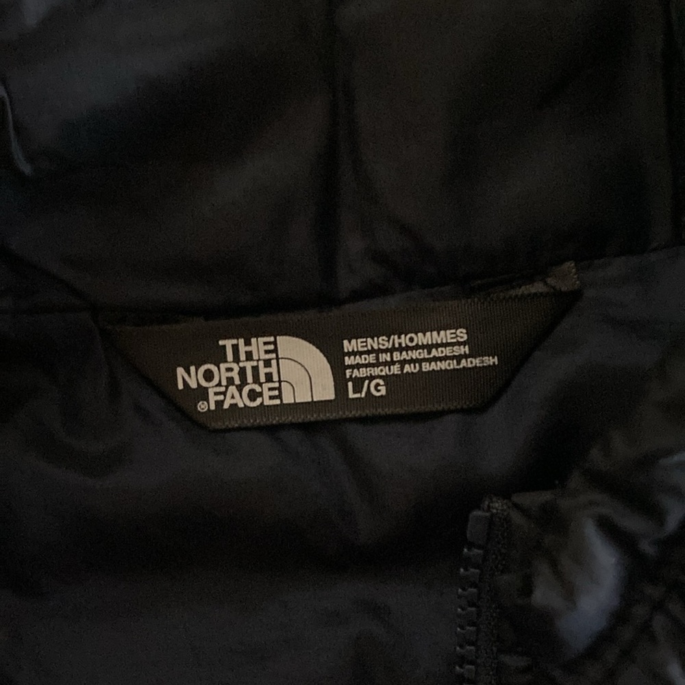 Jacket - Picture 3 of 3
